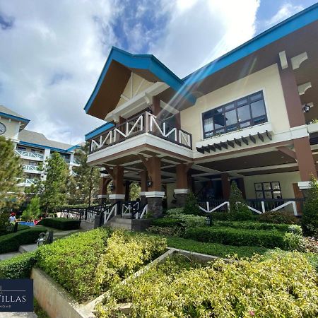 Cozyvilla At Pine Suites Tagaytay 2Br Or Studio With Free Parking Studio Offsite 2Br And Deluxe Studio Basement Tagaytay City Bagian luar foto